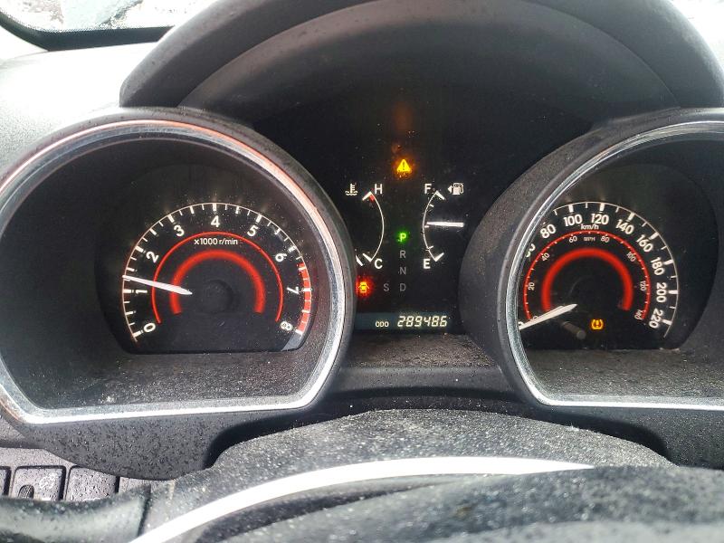 Aukcja sprzedaży 2009 Toyota Highlander, vin: JTEES43A692148548, numer aukcji: 47055456