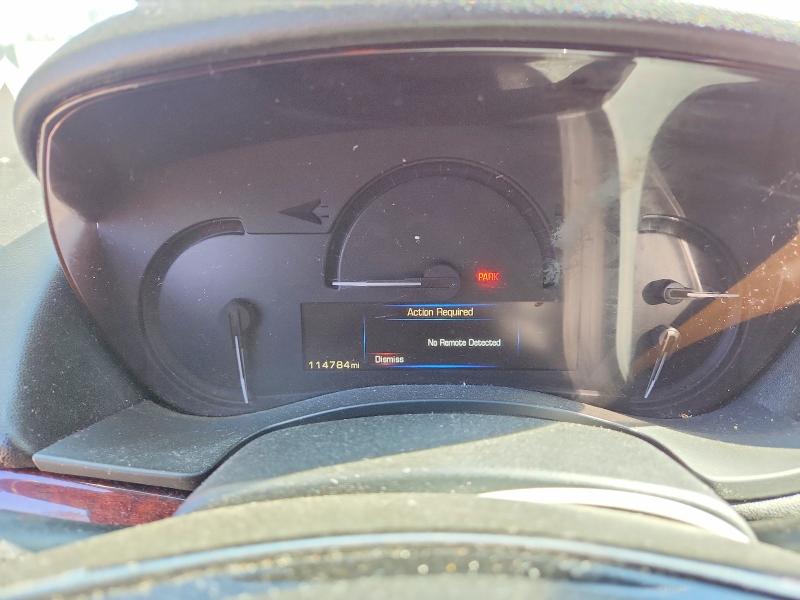 2015 Cadillac Ats მანქანა იყიდება აუქციონზე, vin: 1G6AH5S32F0138409, აუქციონის ნომერი: 41816856