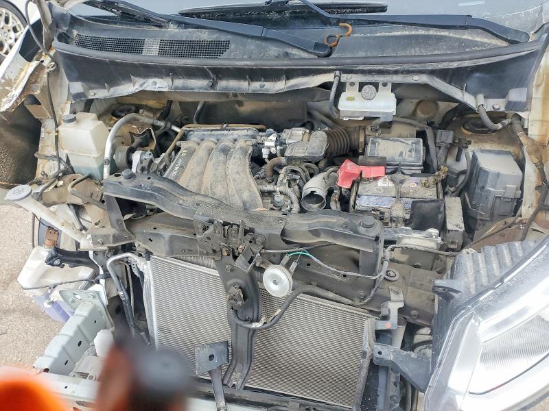 Aukcja sprzedaży 2018 Chevrolet City Express, vin: 3N63M0YN8JK697362, numer aukcji: 79355105