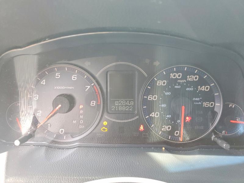 Продаж на аукціоні авто 2006 Acura Tsx, vin: JH4CL96946C034978, номер лоту: 46477166