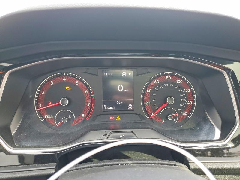 Продаж на аукціоні авто 2019 Volkswagen Jetta, vin: 3VWC57BU4KM102003, номер лоту: 45841566