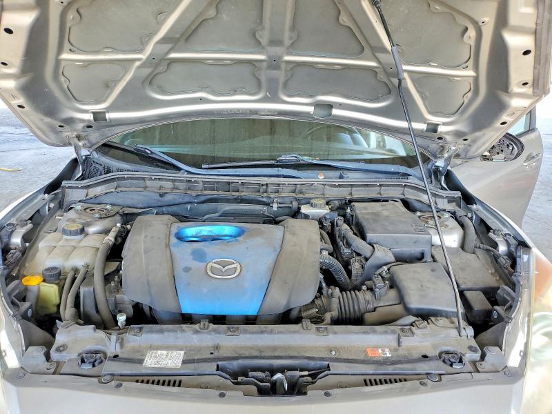 Продажа на аукционе авто 2012 Mazda 3, vin: JM1BL1V88C1607542, номер лота: 79261755