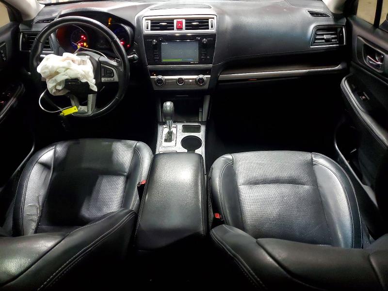 Продажа на аукционе авто 2016 Subaru Legacy, vin: 4S3BNAN65G3014238, номер лота: 46183076