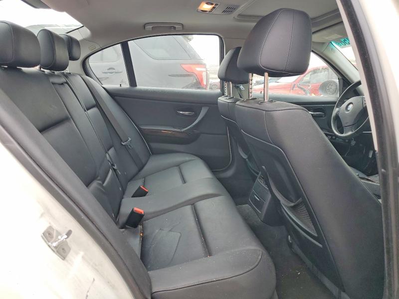 47057456 :رقم المزاد ، WBAVC53558FZ86598 vin ، 2008 Bmw 328 مزاد بيع