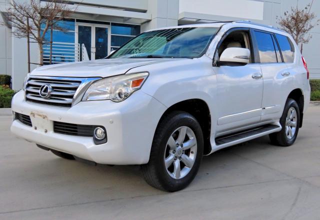 Продажа на аукционе авто 2012 Lexus Gx 460, vin: JTJBM7FX4C5040936, номер лота: 48489626