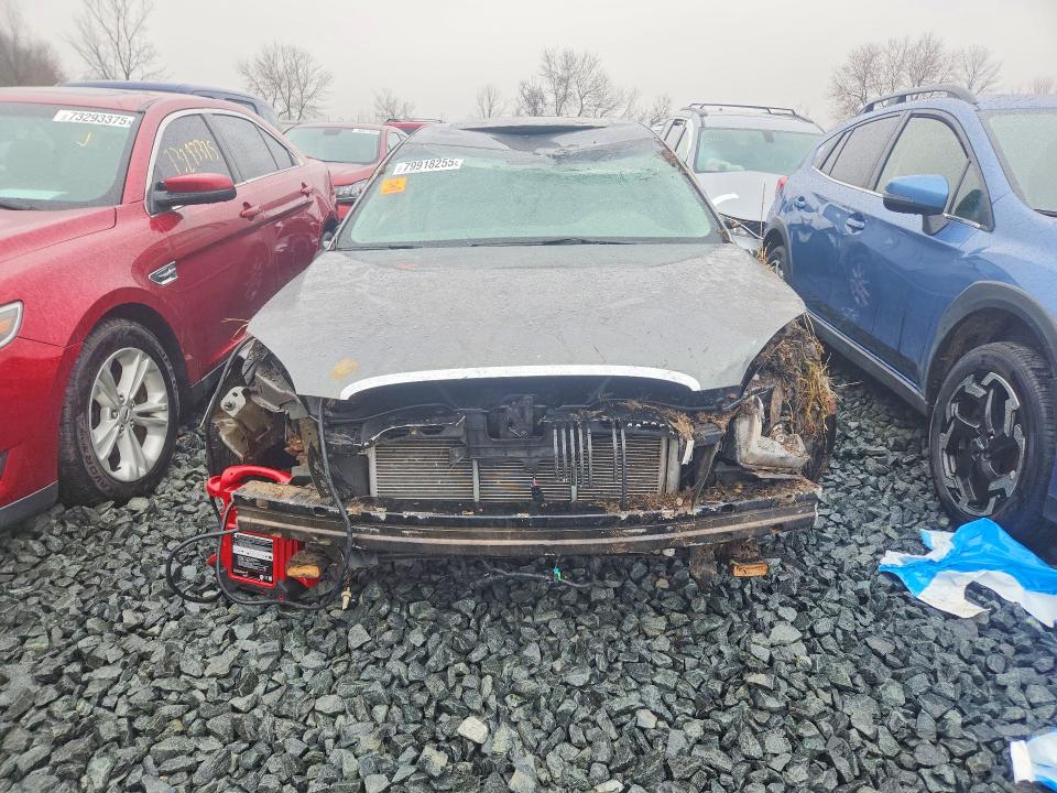 79918255 :رقم المزاد ، 1G4HD57257U191442 vin ، 2007 Buick Lucerne مزاد بيع