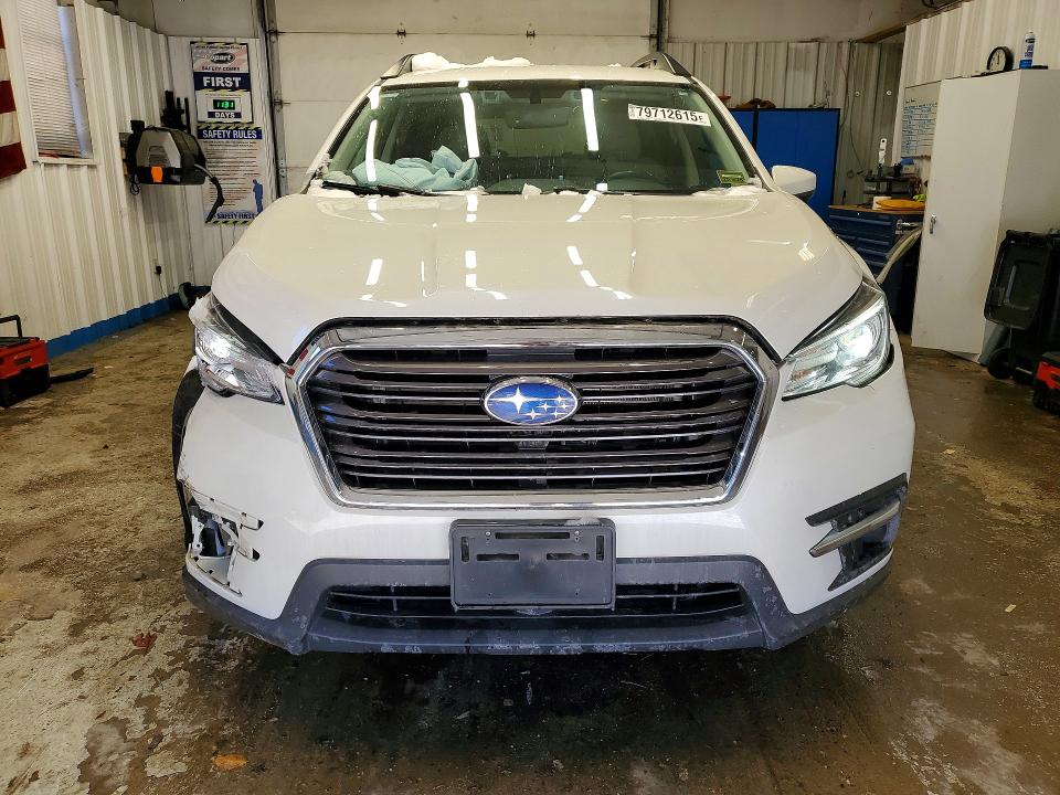 Продажа на аукционе авто 2021 Subaru Ascent, vin: 4S4WMAFD3M3465063, номер лота: 79712615