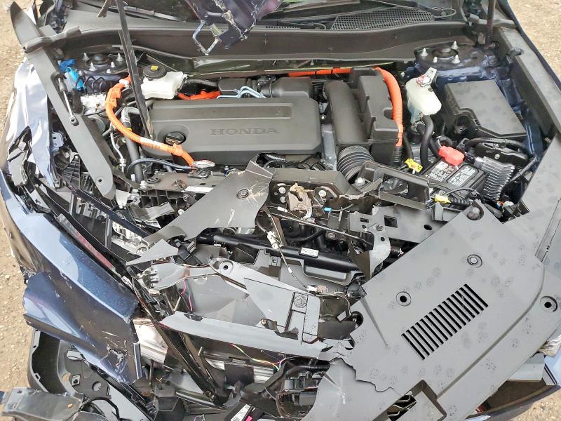 Продаж на аукціоні авто 2026 Honda Cr-v, vin: 7FARS6H8XTE096843, номер лоту: 48084036