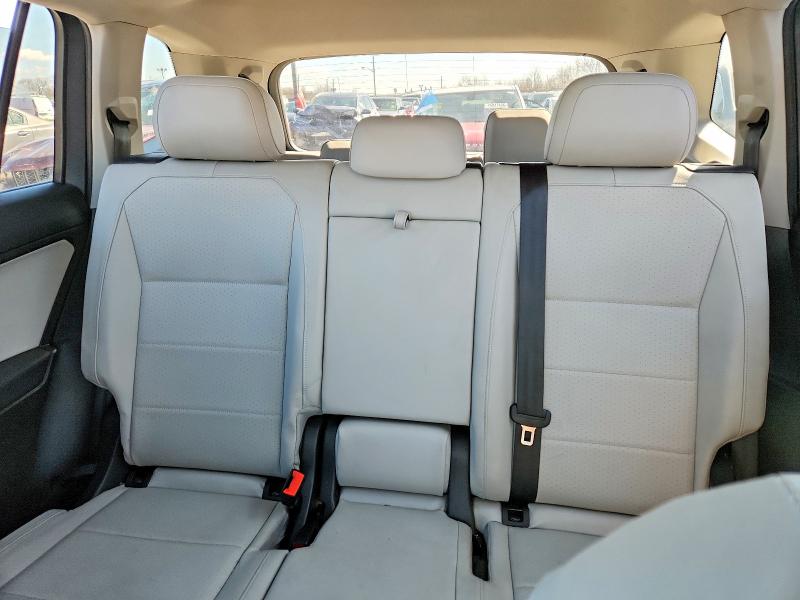 Продаж на аукціоні авто 2019 Volkswagen Tiguan, vin: 3VV2B7AX6KM178374, номер лоту: 79398295