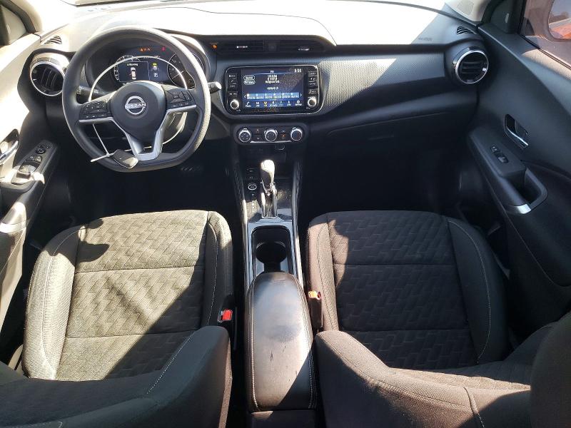 Продажа на аукционе авто 2023 Nissan Kicks, vin: 3N1CP5CV4PL552274, номер лота: 46065446