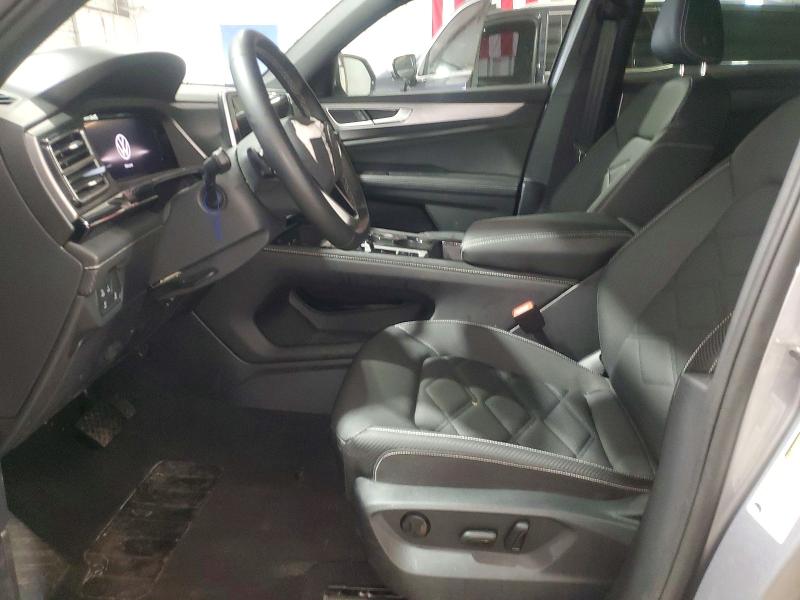 2025 Volkswagen Atlas Cross Sport მანქანა იყიდება აუქციონზე, vin: 1V2WE2CAXSC225425, აუქციონის ნომერი: 47566936
