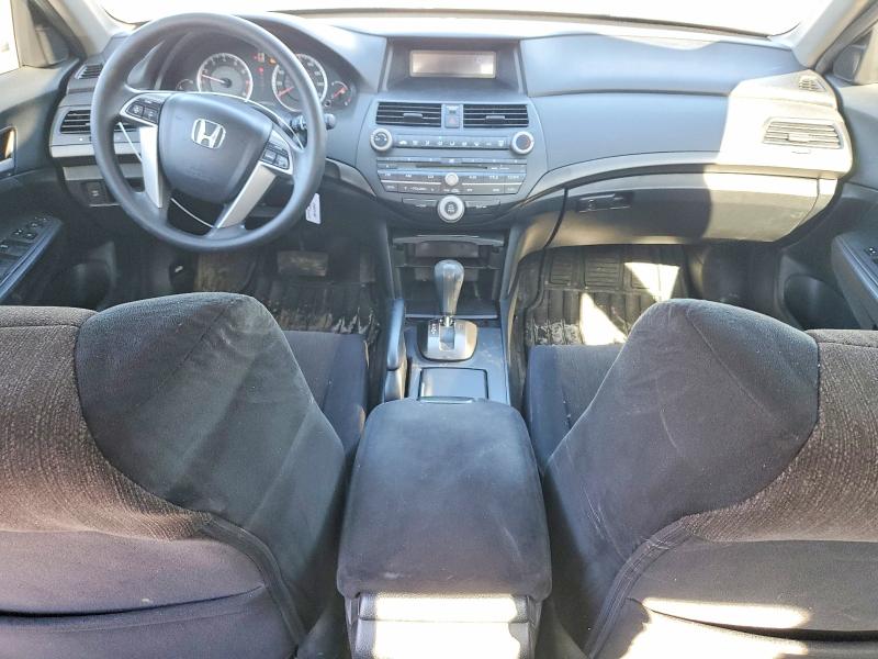 Продажа на аукционе авто 2009 Honda Accord, vin: 1HGCP26349A015020, номер лота: 79034965