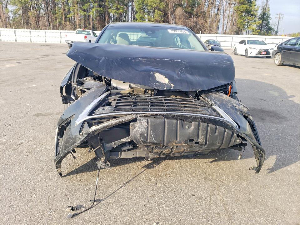 2016 Lexus Es 350 მანქანა იყიდება აუქციონზე, vin: 58ABK1GG1GU011253, აუქციონის ნომერი: 79986035