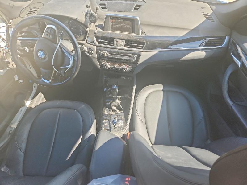 Продаж на аукціоні авто 2016 Bmw X1, vin: WBXHT3C30GP881739, номер лоту: 45839526