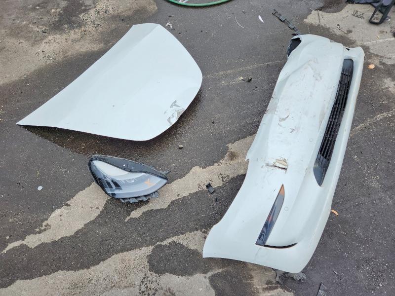 Продажа на аукционе авто 2022 Tesla Model 3, vin: 5YJ3E1EA3NF289888, номер лота: 47087356