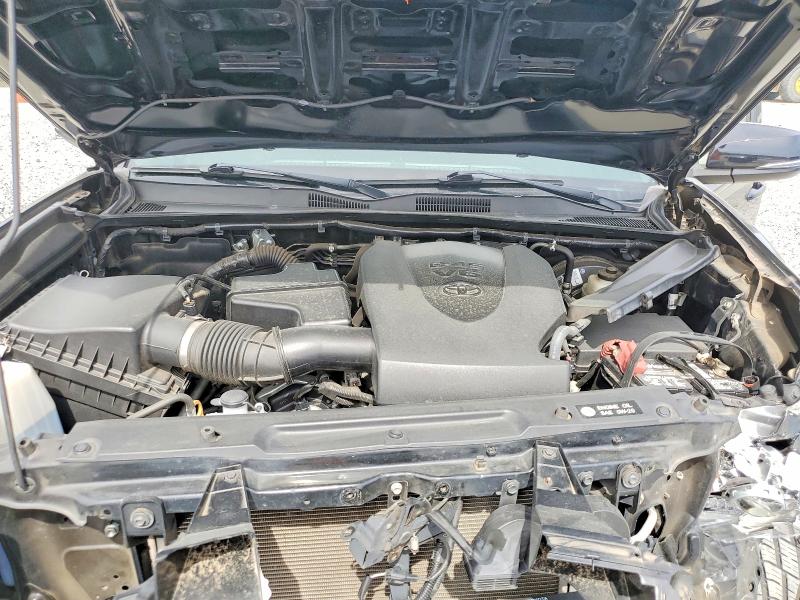 2019 Toyota Tacoma მანქანა იყიდება აუქციონზე, vin: 3TMAZ5CN4KM081888, აუქციონის ნომერი: 46909846