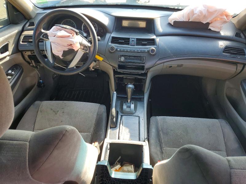 Aukcja sprzedaży 2008 Honda Accord, vin: 1HGCP26308A160330, numer aukcji: 47548756