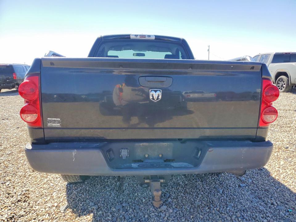 Aukcja sprzedaży 2008 Dodge Ram 1500, vin: 1D7HA16K78J235943, numer aukcji: 45544216