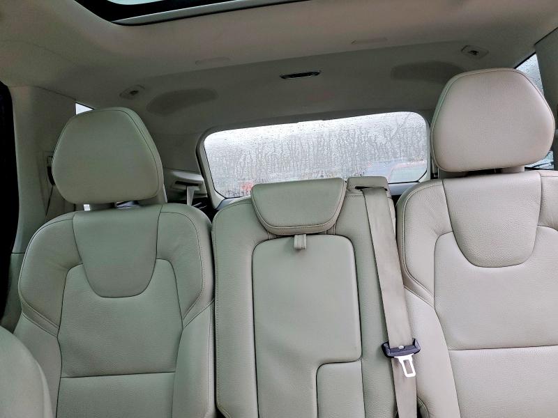 Продаж на аукціоні авто 2016 Volvo Xc90, vin: YV4A22PK0G1024978, номер лоту: 79427215