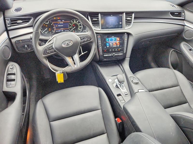 Aukcja sprzedaży 2022 Infiniti Qx55, vin: 3PCAJ5J36NF111118, numer aukcji: 47417856