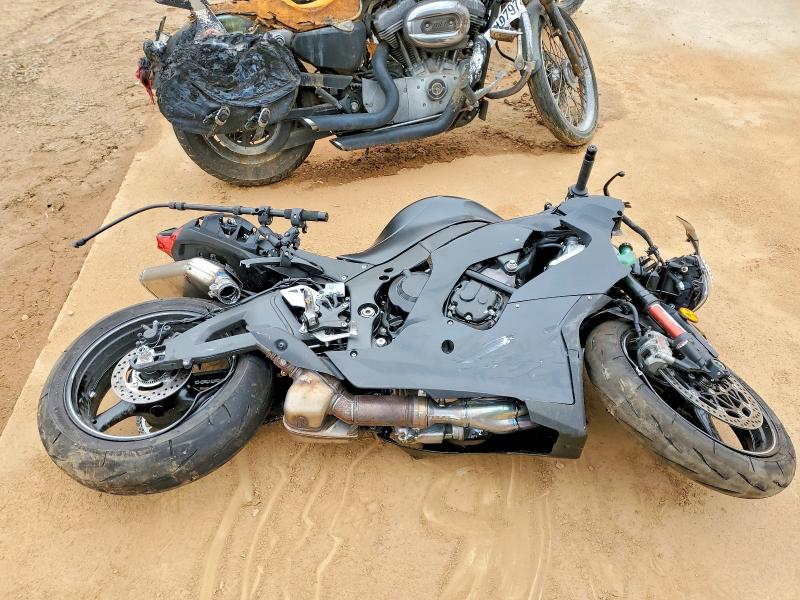 Aukcja sprzedaży 2025 Kawasaki Zx1002, vin: JKBZXVL17SA017403, numer aukcji: 74688665