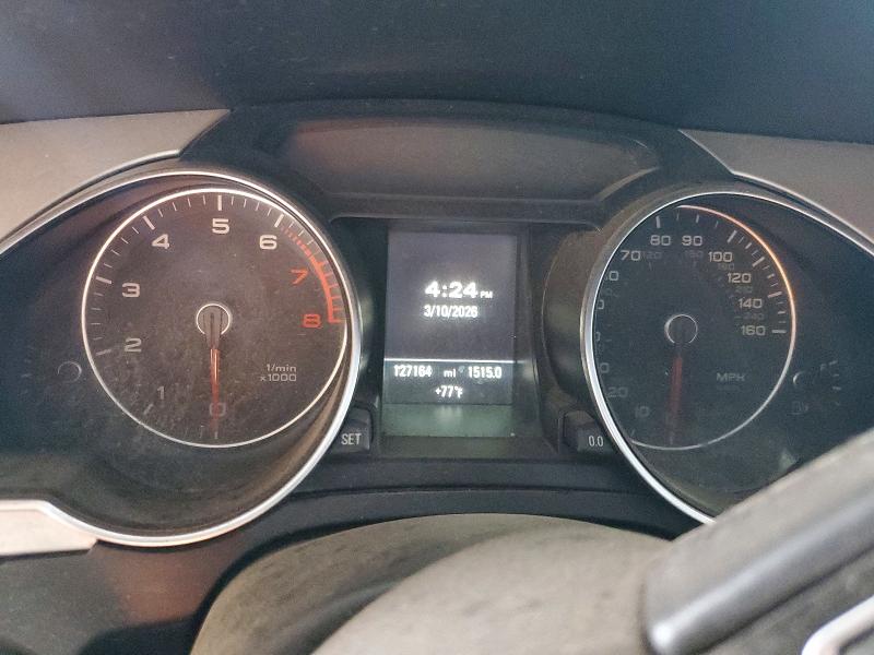 Продажа на аукционе авто 2016 Audi A5, vin: WAUM2AFH5GN002626, номер лота: 41840816