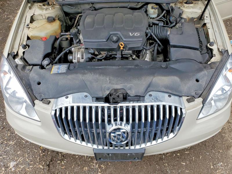 Aukcja sprzedaży 2010 Buick Lucerne, vin: 1G4HC5EM5AU135547, numer aukcji: 41662596