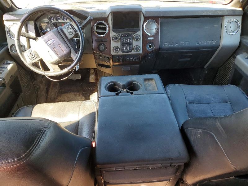 2015 Ford F350 მანქანა იყიდება აუქციონზე, vin: 1FT8W3DT7FEC96086, აუქციონის ნომერი: 45473136