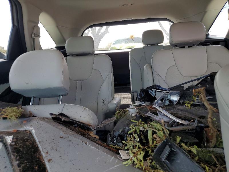 79685445 :رقم المزاد ، 5XYRH4LF2PG229307 vin ، 2023 Kia Sorento مزاد بيع