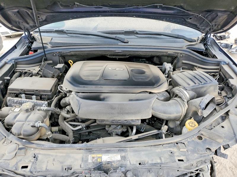 2017 Jeep Grand Cherokee მანქანა იყიდება აუქციონზე, vin: 1C4RJECG7HC605637, აუქციონის ნომერი: 41661556