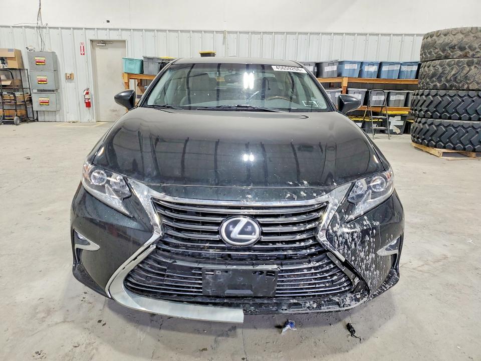 Aukcja sprzedaży 2016 Lexus Es 350, vin: 58ABK1GG7GU022158, numer aukcji: 45659206