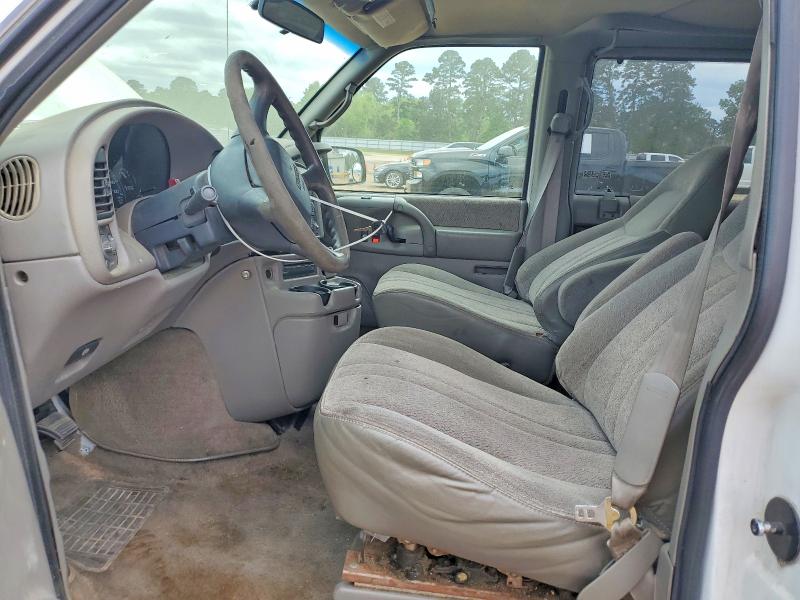 Продажа на аукционе авто 2000 Gmc Safari, vin: 1GKDM19W2YB530297, номер лота: 47566916