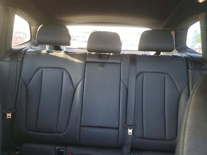 Продажа на аукционе авто 2020 Bmw X3, vin: 5UXTY5C04L9B04426, номер лота: 46844206
