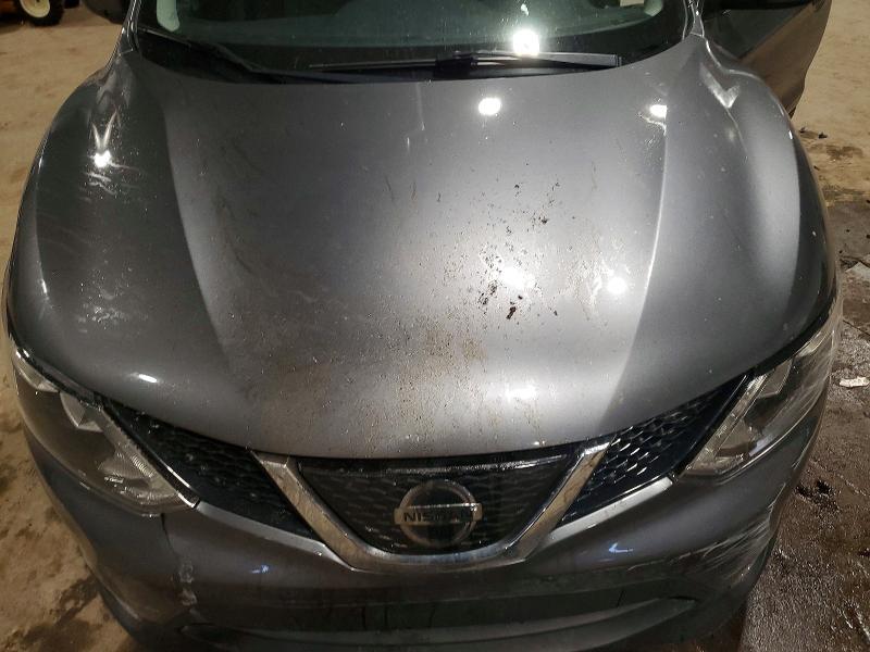 Продаж на аукціоні авто 2019 Nissan Rogue Sport, vin: JN1BJ1CP8KW220817, номер лоту: 47725486