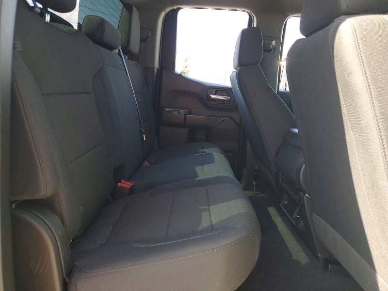 2025 Gmc Sierra მანქანა იყიდება აუქციონზე, vin: 1GTRUAEK5SZ207879, აუქციონის ნომერი: 46354366
