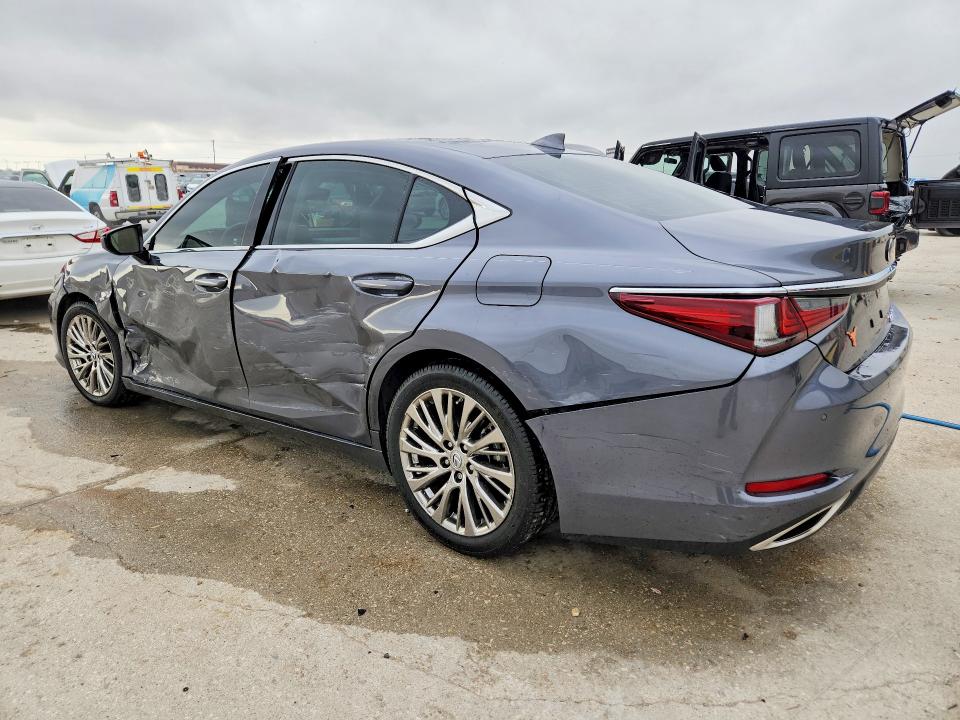 Aukcja sprzedaży 2020 Lexus Es 350, vin: 58ADZ1B16LU062104, numer aukcji: 79523635