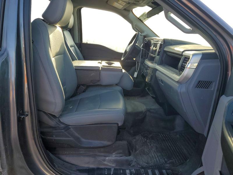 2026 Ford F250 მანქანა იყიდება აუქციონზე, vin: 1FTBF2BA1TED12232, აუქციონის ნომერი: 45920376