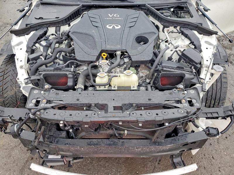 Aukcja sprzedaży 2021 Infiniti Q50, vin: JN1EV7BR4MM754838, numer aukcji: 46279996