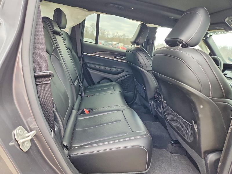 Aukcja sprzedaży 2024 Jeep Grand Cherokee, vin: 1C4RJHBG6RC224625, numer aukcji: 48307986