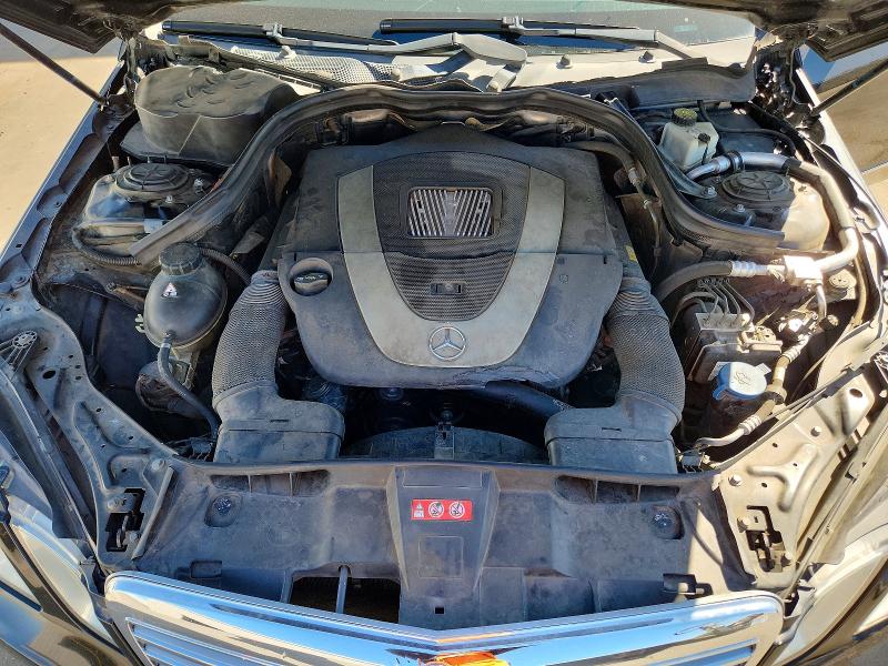 47326056 :رقم المزاد ، WDDHF5GB6BA323655 vin ، 2011 Mercedes-benz E مزاد بيع