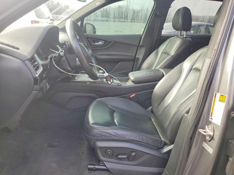 Aukcja sprzedaży 2017 Audi Q7, vin: WA1AAAF75HD016530, numer aukcji: 42059976
