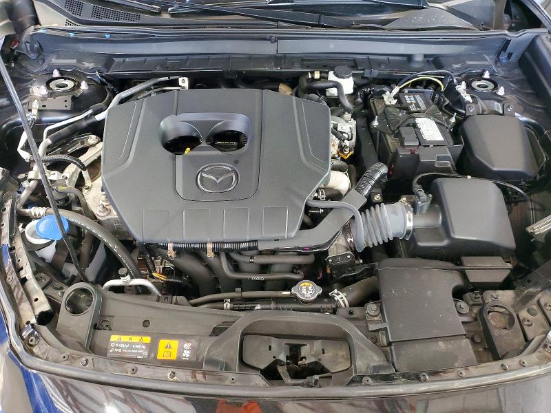 Продажа на аукционе авто 2023 Mazda Cx-30, vin: 3MVDMBBM4PM503165, номер лота: 47553266