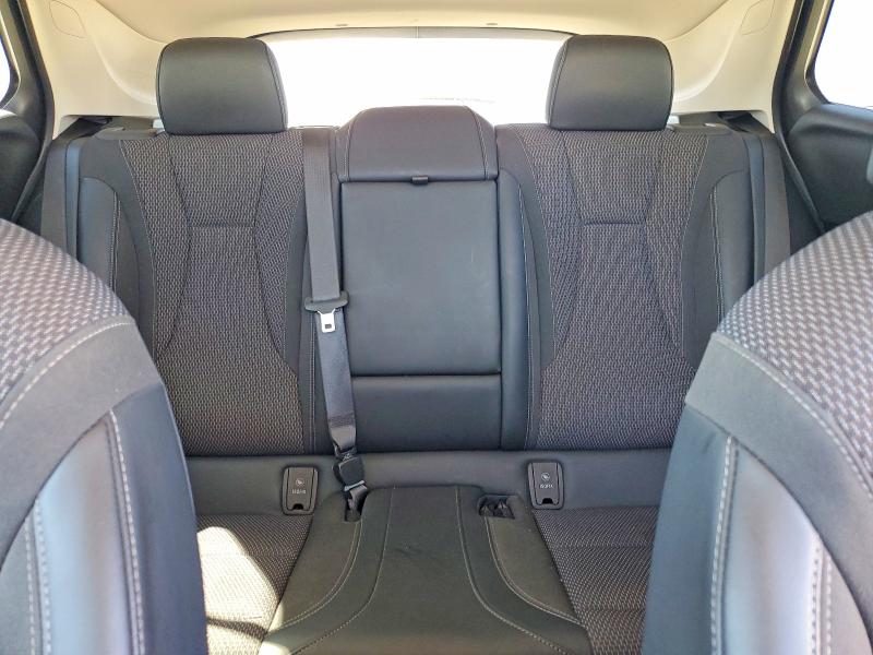 2023 Buick Envision მანქანა იყიდება აუქციონზე, vin: LRBAZLR44PD072838, აუქციონის ნომერი: 46068966