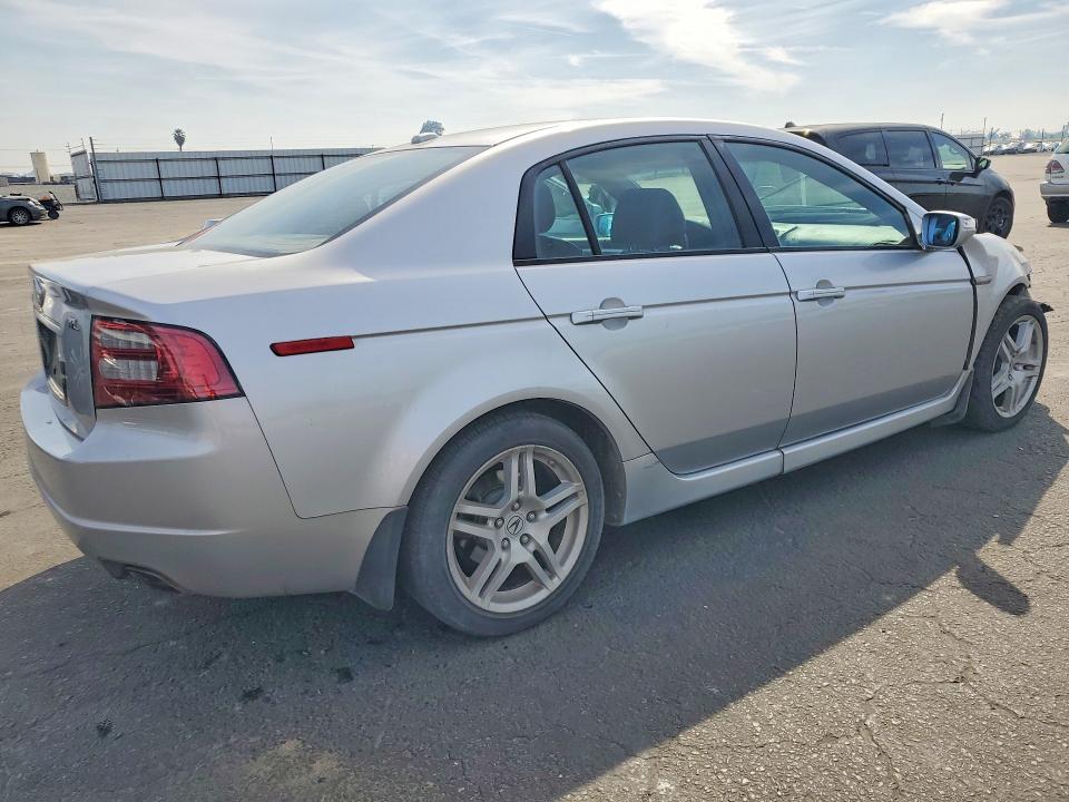 Aukcja sprzedaży 2008 Acura Tl, vin: 19UUA66218A015303, numer aukcji: 46045656