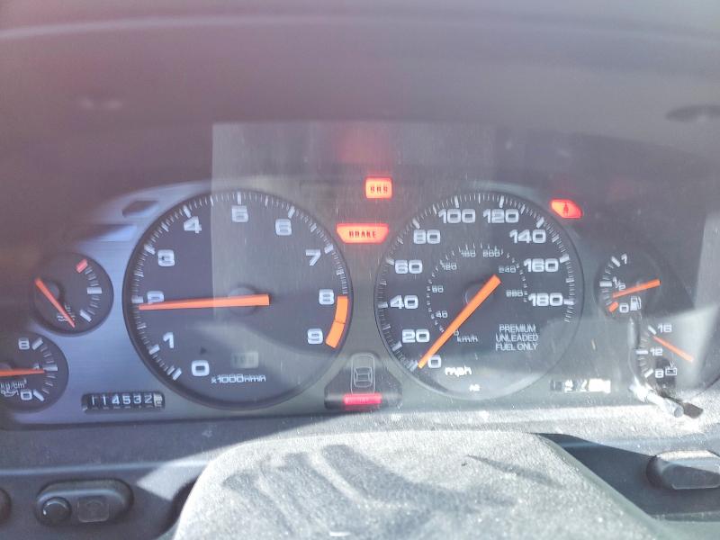 Aukcja sprzedaży 1994 Acura Nsx, vin: JH4NA1156RT000095, numer aukcji: 46339516