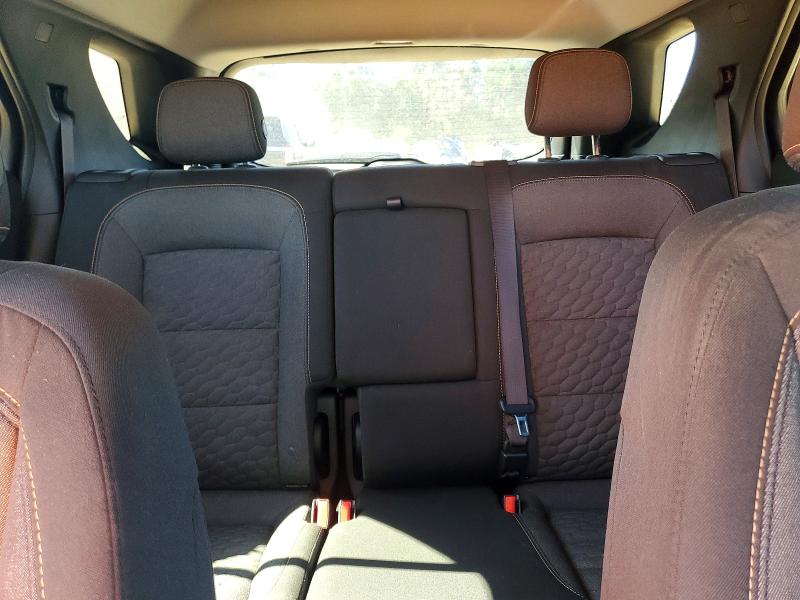 Продаж на аукціоні авто 2020 Chevrolet Equinox, vin: 2GNAXLEX0L6150233, номер лоту: 45511246