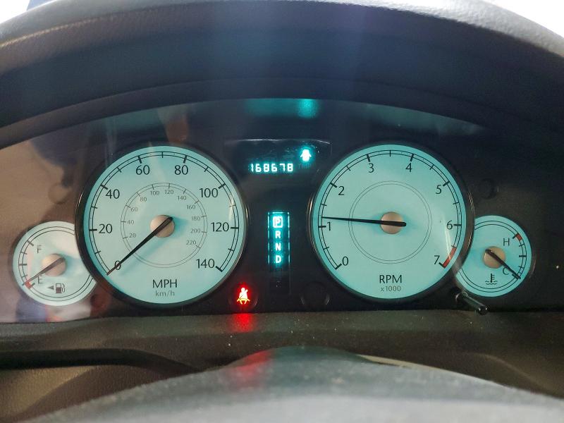 Продажа на аукционе авто 2006 Chrysler 300, vin: 2C3KA53G66H487483, номер лота: 48071666