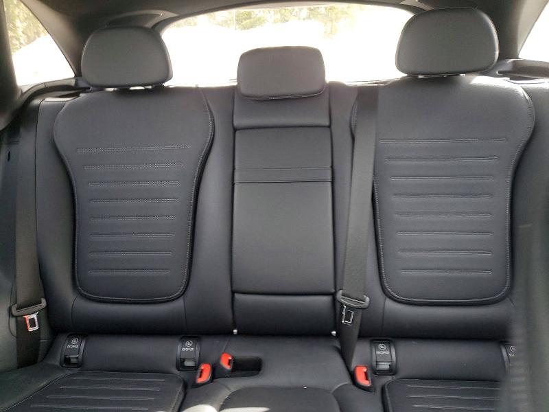 Продаж на аукціоні авто 2024 Mercedes-benz Glc300 4dr Awd, vin: W1NKM4HB5RF177737, номер лоту: 45624376