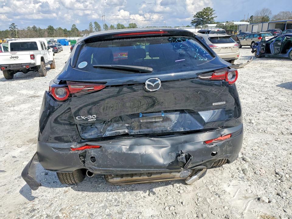 Aukcja sprzedaży 2024 Mazda Cx-30, vin: 3MVDMBBM4RM618075, numer aukcji: 41840476