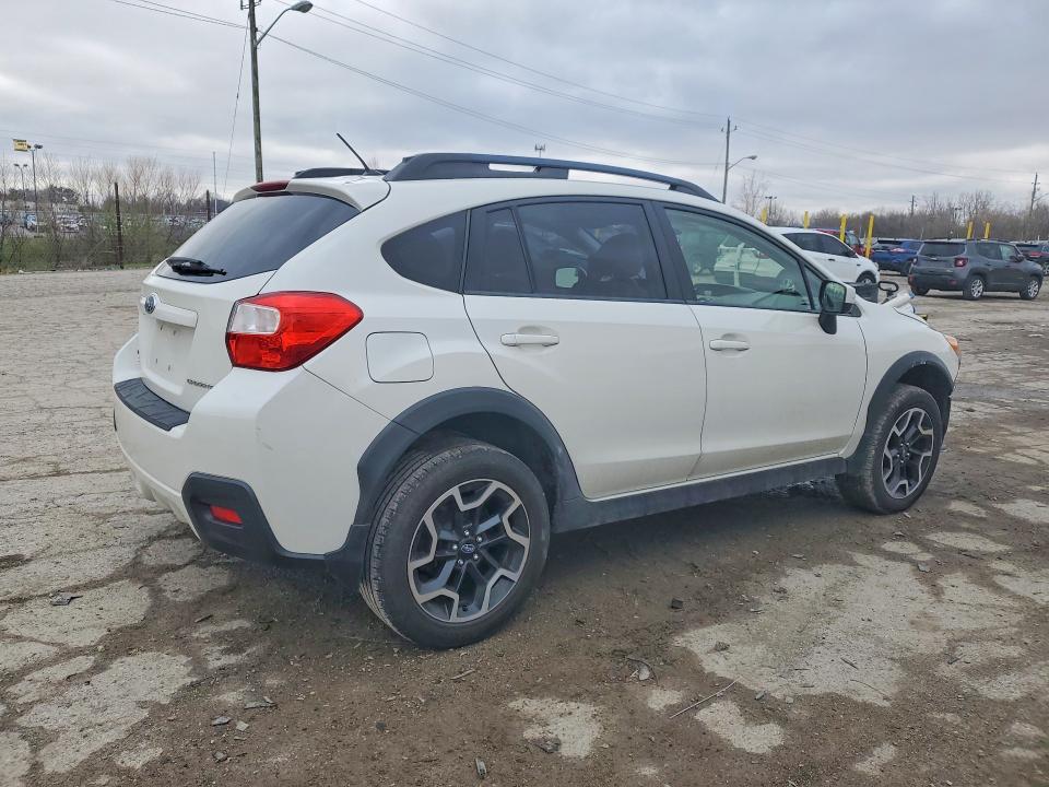 Aukcja sprzedaży 2017 Subaru Crosstrek, vin: JF2GPABC9H8231176, numer aukcji: 47804196